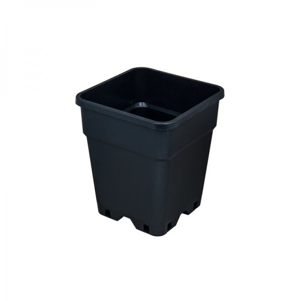 Topf HQ 31,5x30x30cm 18L