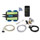 GrowControl CO₂-Set-GrowBase Pro WiFi