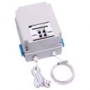 GSE Stufentransformator (2 Lüfter) 2A, für Temperatur und Luftfeuchtigkeit