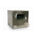 Iso Absaugbox 4250m³ - 2x250mm in / 400mm out