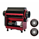 CenturionPro Tabletop Quantanium Wet / Dry Erntemaschine
