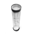 Twister T6, Tumbler, extreme, Trommel