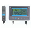 RAM CO2 System Monitor und Controller