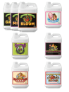 Advanced Nutrients Einsteiger Set - Grow-Micro-Bloom