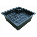 FLO GRO 520 NUTRICULTURE 75X75X30H CM