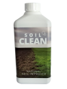 Woma Soil Clean 75ml Bio-Bodenverbesserer Pflanzenschutz Bodenpflege