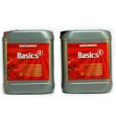 Ecolizer Basics A+B 5L