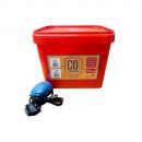 Autopot CO2 MotherNature Bucket, 10 l - mit Luftpumpe