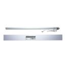 Urban Heater Rohrheizung mit Thermostat 1010 mm / 135W Stabheizung