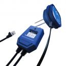 Trolmaster Substrate Sensor Set (VWC, EC & Temp)