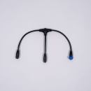 SANlight STIXX T-Splitter cable, 5 PIN, M19 (AI5001)