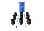 Autopot Komplettsystem, 9Pot XL System (mit 100l Flexi-Tank and 16mm Schlauch)