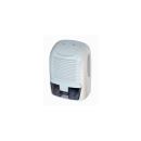 Hutermann HD-750 Luftentfeuchter 500 ml/24 h