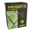 Garden Highpro Pronet 150 modulares Netz 60×60 bis 150x150cm