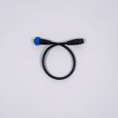 SANlight STIXX extension cable 25 cm, 5 PIN, M19 (AI5003)