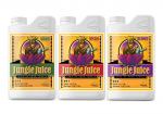Advanced Nutrients Jungle Juice Set Grow, Bloom, Micro 4 L