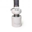 Prima Klima Ventilation Set PKVS PK125EC-THC - Temperatur- & Feuchtigkeitsregelung, 680 m³/h