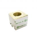 Grodan Delta NG2.0 75x75x65 mm, Anzuchtwürfel mit großem Loch 42x40 mm, BOX 384 Stk. Grodan