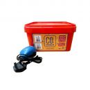 Autopot CO2 MotherNature Bucket, 5 l - mit Luftpumpe