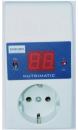 Nutrimatic Bewässerungs Sekundentimer 2000 Watt