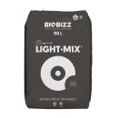 BioBizz Light Mix Erde 90L