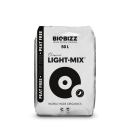 BioBizz Light Mix Peat Free Erde 50L – Palette | Torffreies Bio-Leichtsubstrat