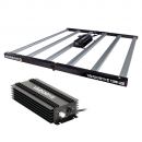 Maxibright Varidrive 720W LED und Varidrive Vorschaltgerät BOX