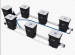 Hydros RDWC 9x20 L