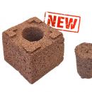Eazy Plug Eazy Block 7,5cm Rundes Loch