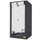Growbox 60x60x140 cm | PROBOX ECOPRO 60 | Garden Highpro