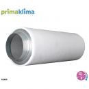 Prima Klima ECO Edition Carbon Filter 1050m³/h 200mm Flansch K2605