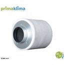 Prima Klima ECO Edition Carbon Filter 170m³/h 125mm Flansch K2600 mini