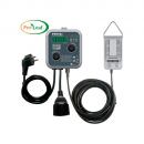 ProLeaf CO2 System – Regulierung von Temperatur, Luftfeuchtigkeit und CO2