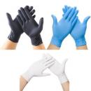 Einweg Handschuhe aus Latex 100 Stk.