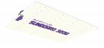 SunPro ECOSUN PRO Quantum Board 320W, 2,5 umol