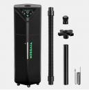 VIVOSUN AeroStream H19 Smarter Luftbefeuchter 19L mit Temperatur- und Feuchtigkeitssonde, für Growbox